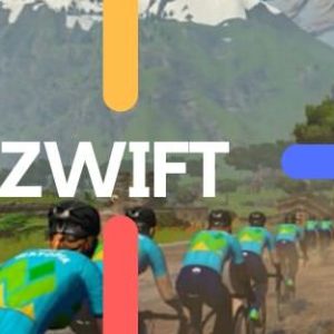 ZWIFT